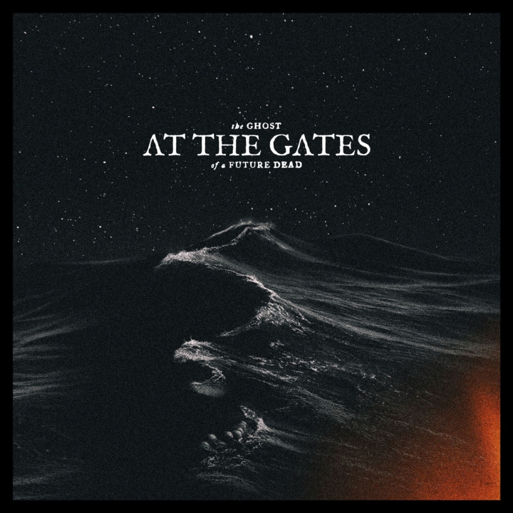 At The Gates - The Ghost of a Future Dead (LP)