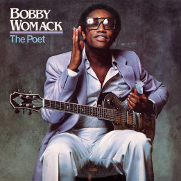Womack Bobby - The Poet (CD)
