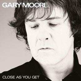 Moore Gary - Close As You Get (CD)