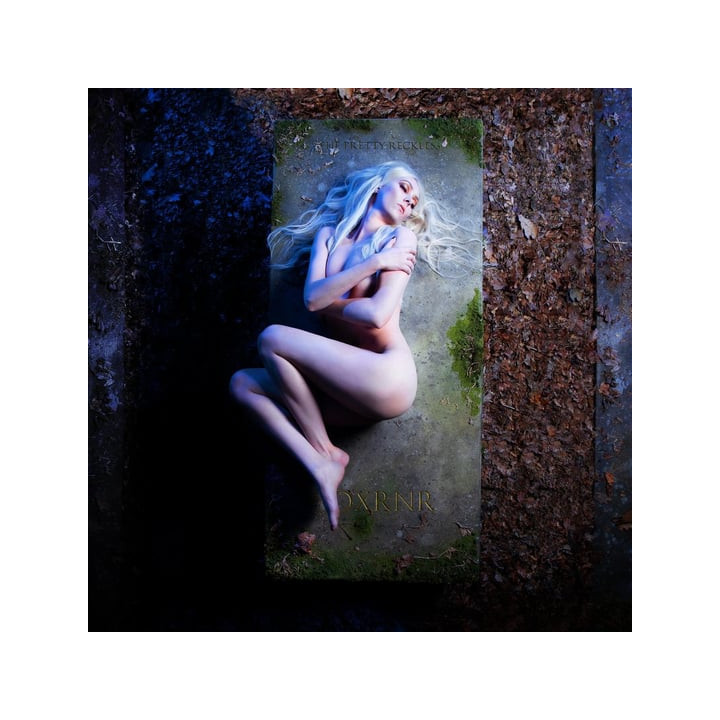 Pretty Reckless The - Death By Rock And Roll (2LP+CD)