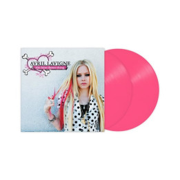 Lavigne Avril - The Best Damn Thing (Pink Vinyl) (2LP)