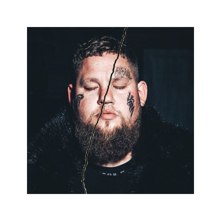Rag'N'Bone Man - Life By Misadventure (CD)