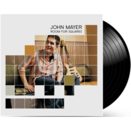 Mayer John - Room For Squares (LP)