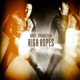 Springsteen Bruce - High Hopes (CD)