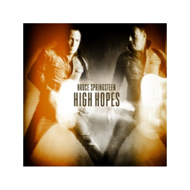 Springsteen Bruce - High Hopes (CD)