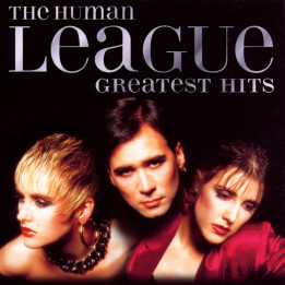 Human League - The Greatest Hits (CD)