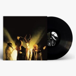 Dead Weather - Sea Of Cowards (LP)