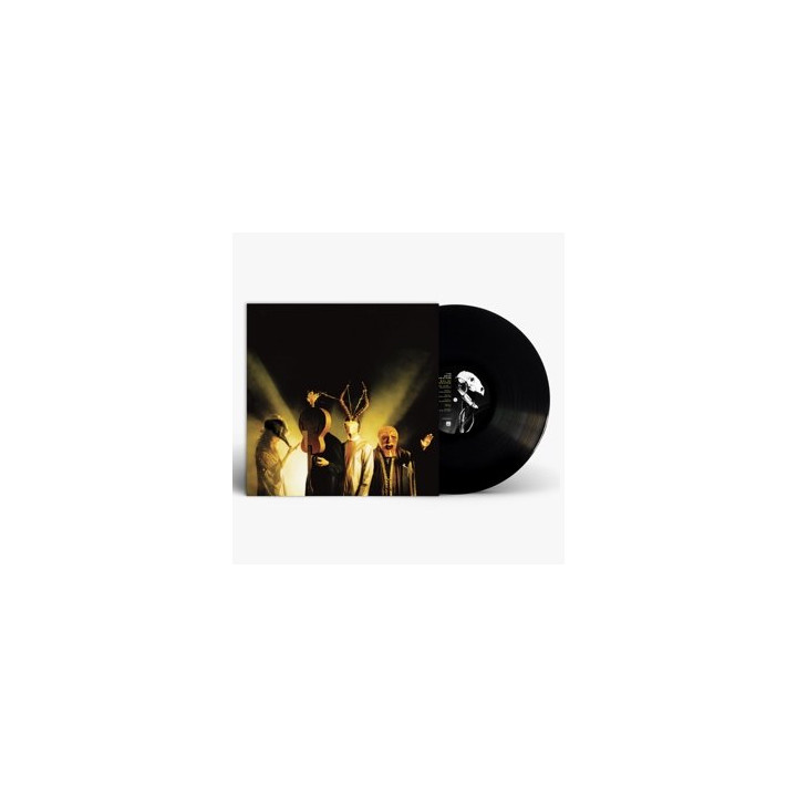 Dead Weather - Sea Of Cowards (LP)