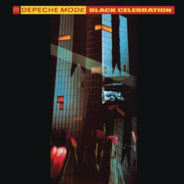 Depeche Mode - Black Celebration (Remastered) (CD)