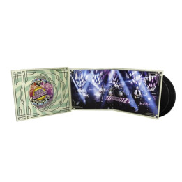 Nick Mason'S Saucerful Of Secrets - Live At The Roundhouse (2LP)