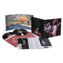 Dylan Bob - Another Budokan 1978 (2LP)