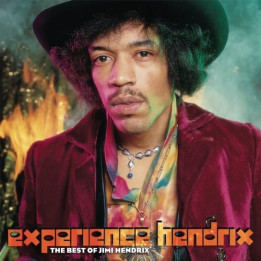 Hendrix Jimi - Experience Hendrix: The Best Of Jimi Hendrix (2LP)