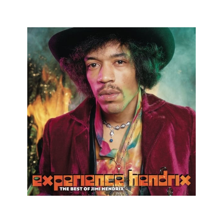 Hendrix Jimi - Experience Hendrix: The Best Of Jimi Hendrix (2LP)