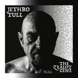 Jethro Tull - The Zealot Gene (2LP+CD)