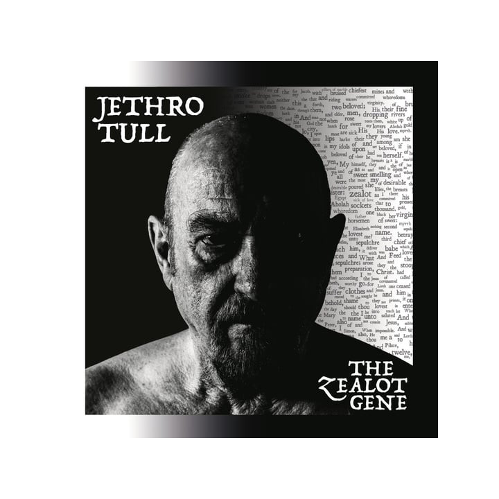 Jethro Tull - The Zealot Gene (2LP+CD)