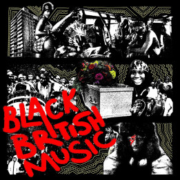 Jim Legxacy - Black British Music (2025) (LP)