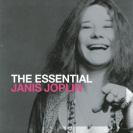 Joplin Janis - The Essential Janis Joplin (2CD)