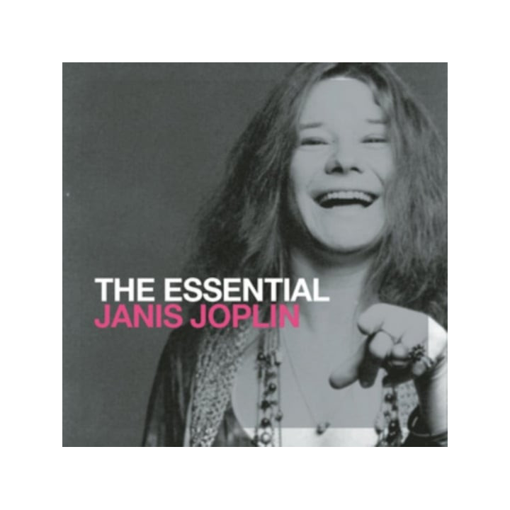 Joplin Janis - The Essential Janis Joplin (2CD)