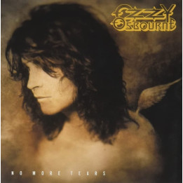 Osbourne Ozzy - No More Tears (CD)