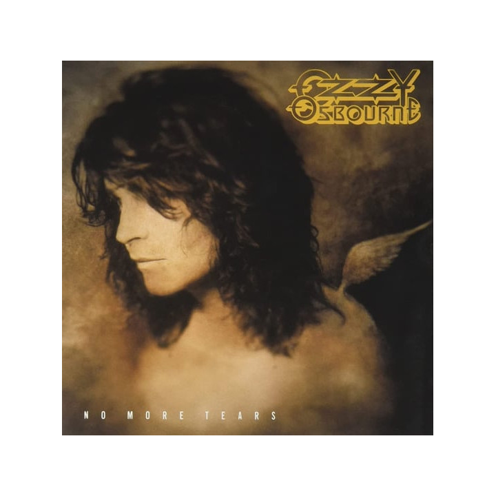 Osbourne Ozzy - No More Tears (CD)