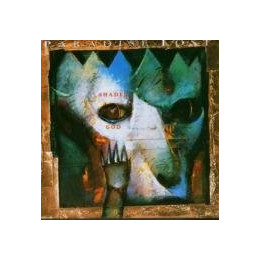 Paradise Lost - Shades Of God (CD)