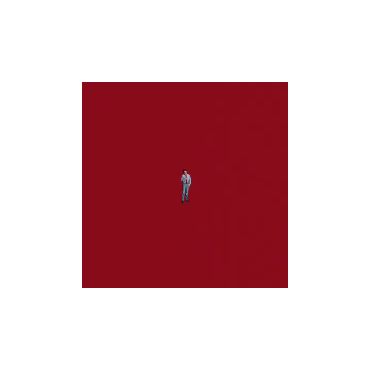 Puth Charlie - Whatever's Clever! (CD)