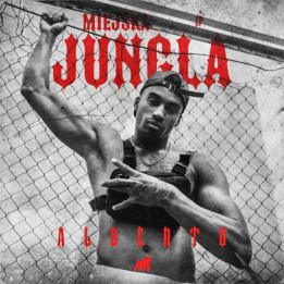 Alberto - Miejska jungla (CD)