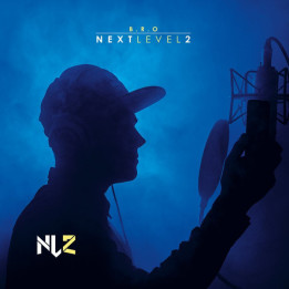B.R.O. - Next Level 2 (CD)
