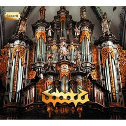 Sobota - X Przykazań (CD)
