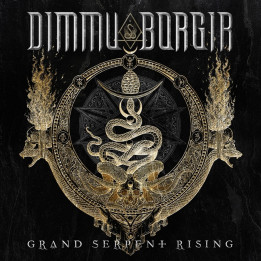 Dimmu Borgir - Grand Serpent Rising (2LP)