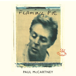 McCartney Paul - Flaming Pie (CD)