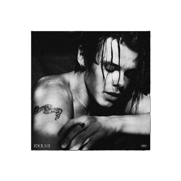 Yungblud - Idols II (LP)