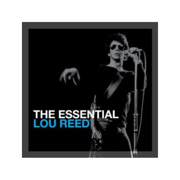 Reed Lou - The Essential Lou Reed (2CD)