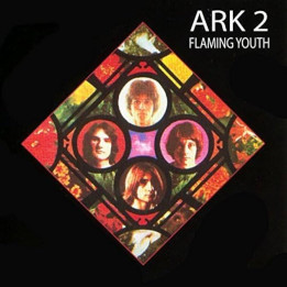 Flaming Youth - Ark 2 (CD)