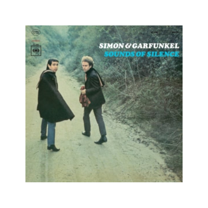 Simon & Garfunkel - Sounds Of Silence (LP)