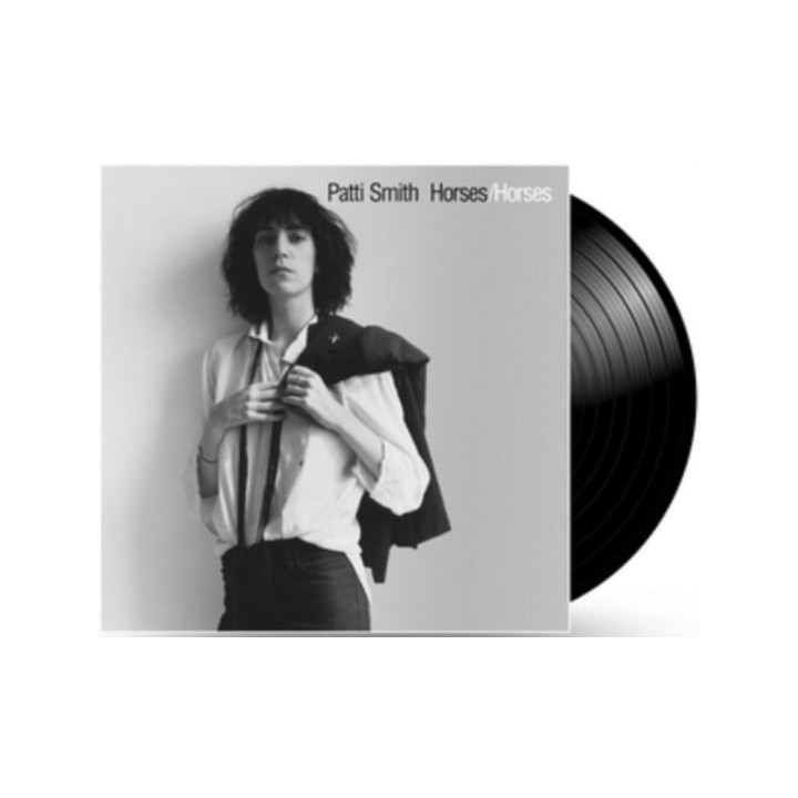Smith Patti - Horses (LP)