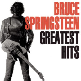 Springsteen Bruce - Greatest Hits (CD)