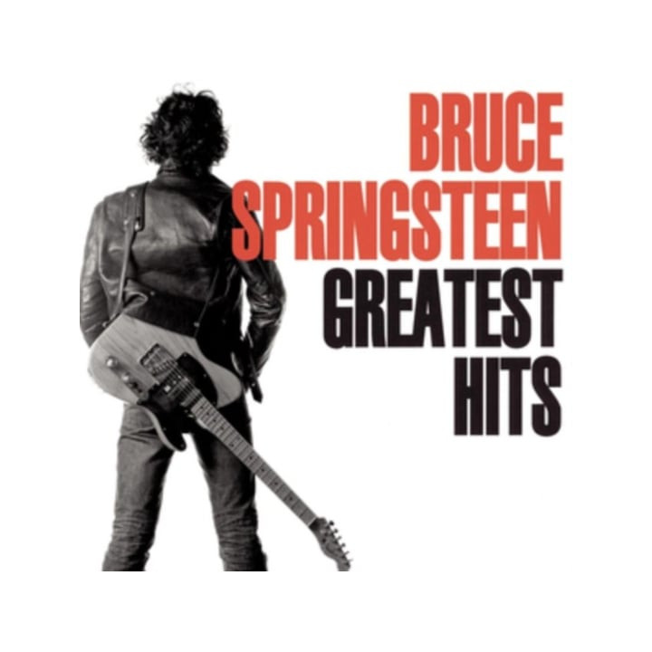 Springsteen Bruce - Greatest Hits (CD)