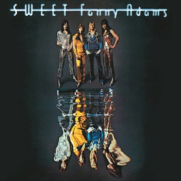 Sweet - Sweet Fanny Adams (LP)