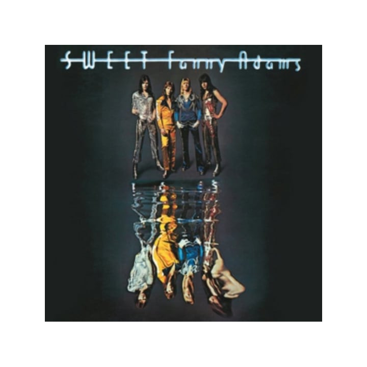 Sweet - Sweet Fanny Adams (LP)