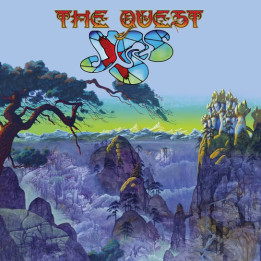 Yes - The Quest (2CD)
