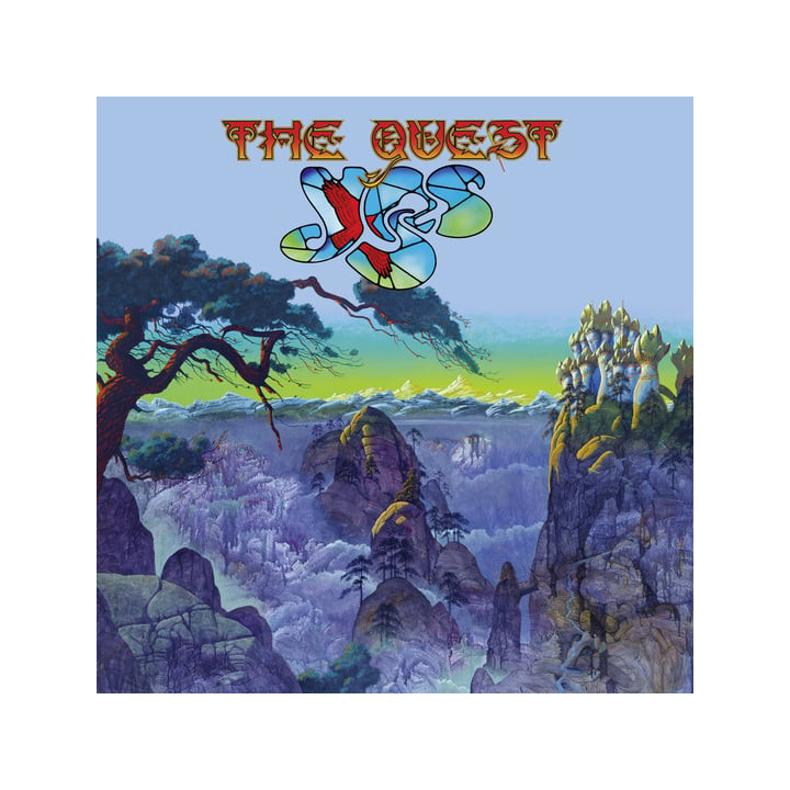 Yes - The Quest (2CD)