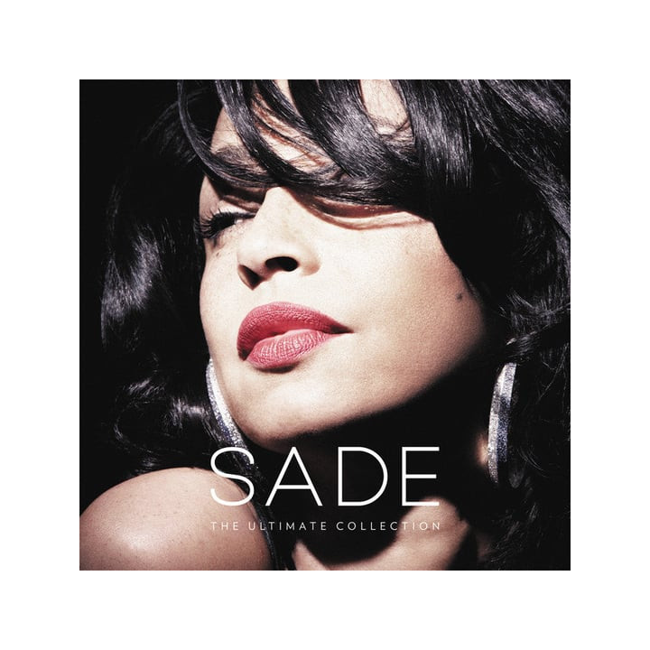 Sade - The Ultimate Collection (2CD)
