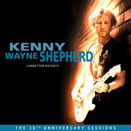 Shepherd Kenny Wayne - Ledbetter Heights (30th Anniv. Sessions) (2LP)
