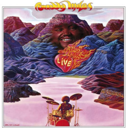 Miles Buddy - Live (2CD)