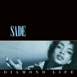 Sade - Diamond Life (LP)