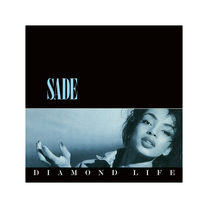 Sade - Diamond Life (LP)