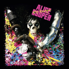 Cooper Alice - Hey Stoopid (LP Magenta)
