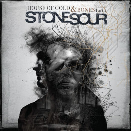 Stone Sour - House of Gold & Bones Part 1 (LP Gold)