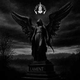 Lacrimosa - Lament  (2LP)
